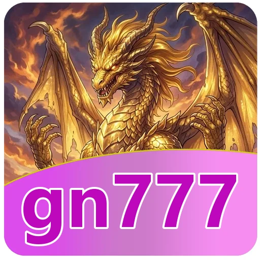 Ikon gn777 untuk verifikasi berkas APK
