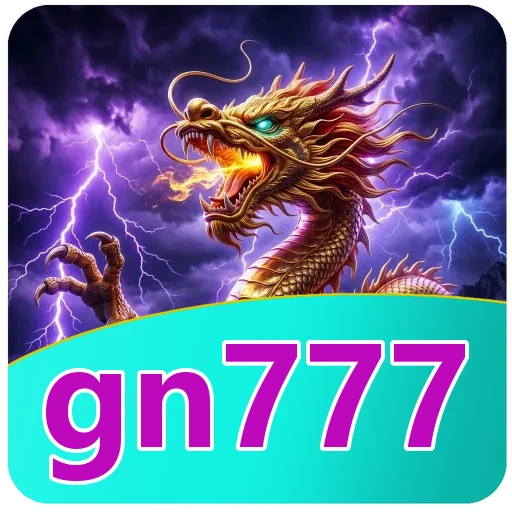 Ikon gn777 untuk katalog aplikasi Android