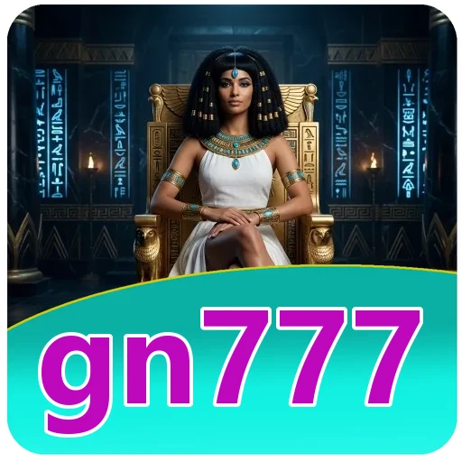 Ikon gn777 untuk cara memilih aplikasi di katalog