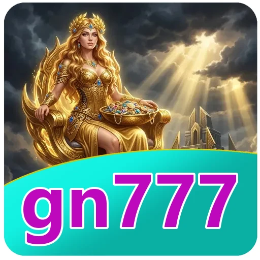 Ikon gn777 untuk syarat Android pada halaman unduh