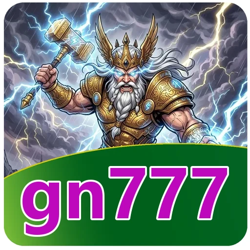 Ikon gn777 untuk pertanyaan teknis APK