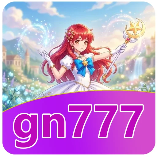 Ikon gn777 untuk bagian uji redaksi