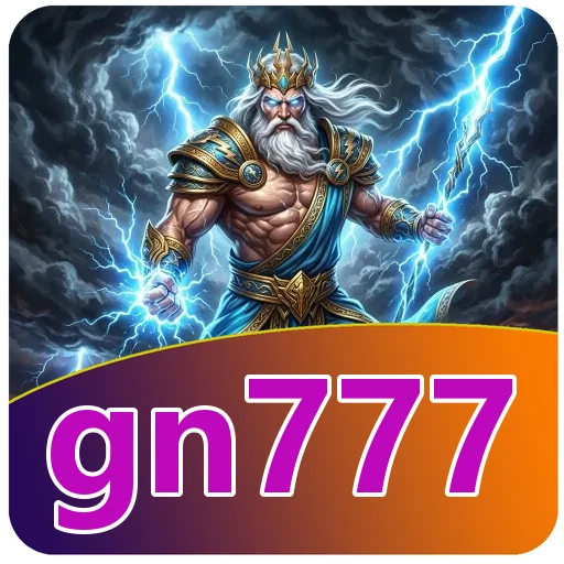 Ikon gn777 untuk langkah pasang APK