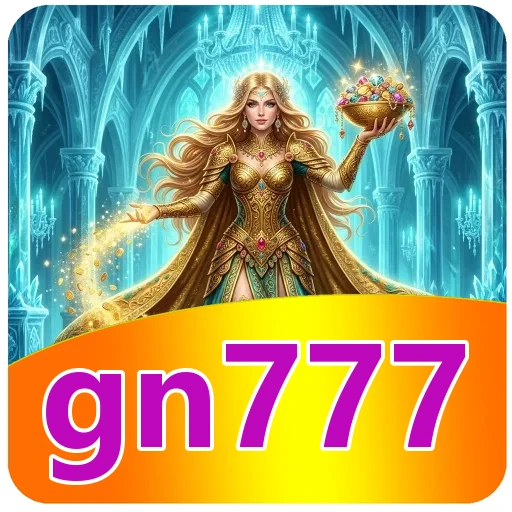 Ikon gn777 untuk pengguna sejak 2018