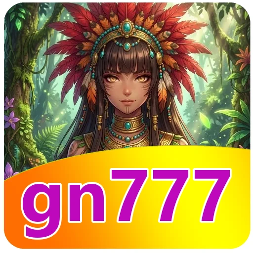 Ikon gn777 untuk profil tim redaksi